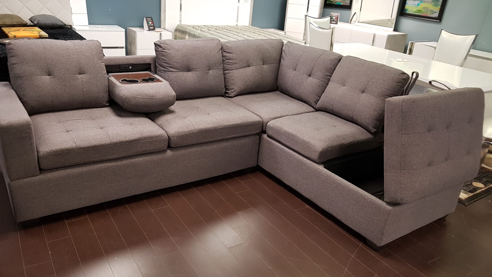 boxing day sales sofa bed